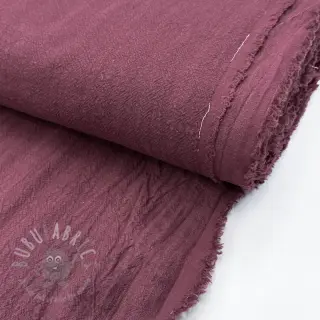 Lan predpran STONEWASHED PREMIUM bordeaux