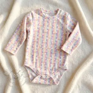 Jersey Love cloud design C