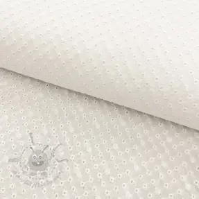 Pamuk EMBROIDERY Daniela white