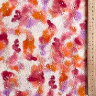 Pamuk EMBROIDERY Paint brush design A