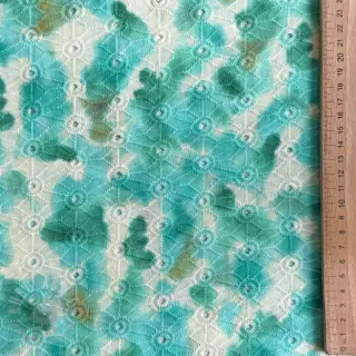 Pamuk EMBROIDERY Paint brush design B