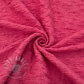 Pamuk SMOGGED EMBROIDERY pink
