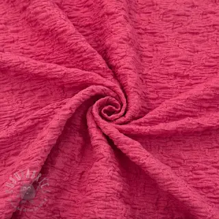 Pamuk SMOGGED EMBROIDERY pink