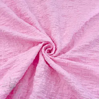 Pamuk SMOGGED EMBROIDERY light pink