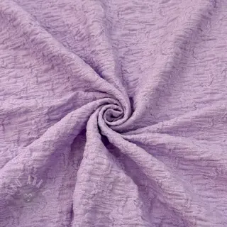 Pamuk SMOGGED EMBROIDERY purple