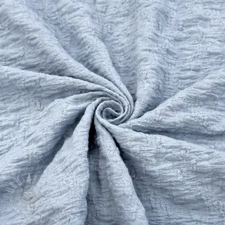 Pamuk SMOGGED EMBROIDERY baby blue
