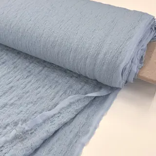 Pamuk SMOGGED EMBROIDERY baby blue