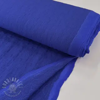 Pamuk SMOGGED EMBROIDERY cobalt