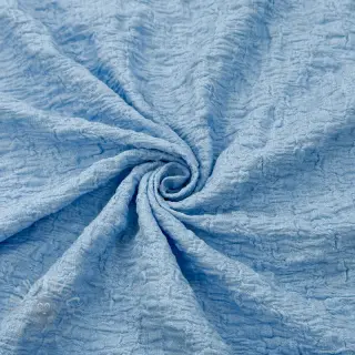 Pamuk SMOGGED EMBROIDERY light blue