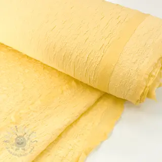 Pamuk SMOGGED EMBROIDERY yellow