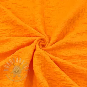 Pamuk SMOGGED EMBROIDERY orange