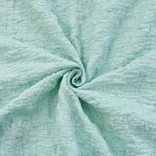 Pamuk SMOGGED EMBROIDERY mint