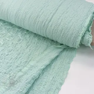 Pamuk SMOGGED EMBROIDERY mint