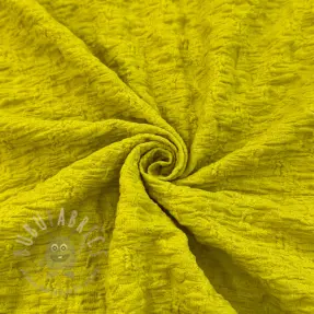 Pamuk SMOGGED EMBROIDERY lime