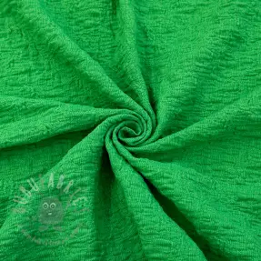 Pamuk SMOGGED EMBROIDERY green