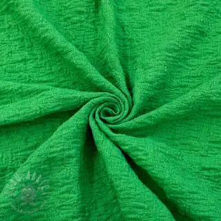 Pamuk SMOGGED EMBROIDERY green