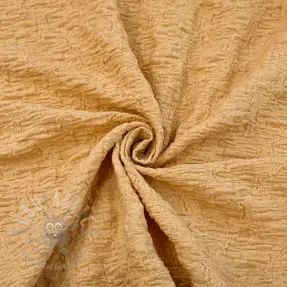 Pamuk SMOGGED EMBROIDERY brown