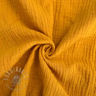 Tetra Tkanina/Muslin ochre
