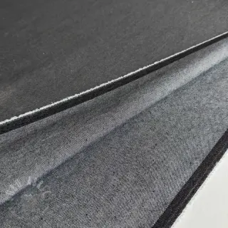 JEANS DENIM 6 OZ STRETCH WASHED metallic black silver