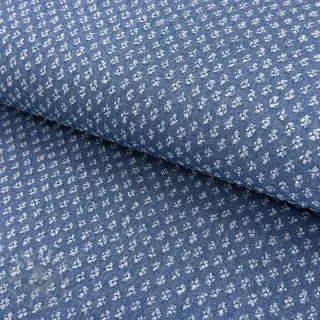 JEANS DENIM 6 OZ Small flakes light blue