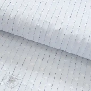 Pamuk EMBROIDERY Flowstripe