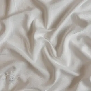 Viskoza s lanom WASHED off white