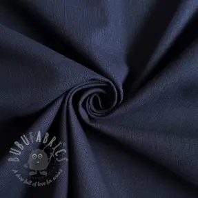 Pamuk s lanom PREMIUM dark blue