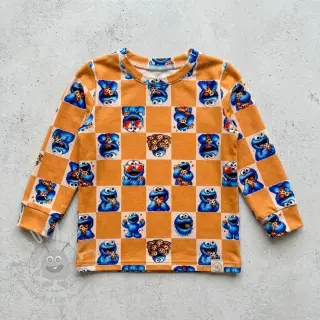 Jersey Game time design C
