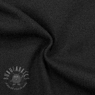 Pletenina BABY KNIT black
