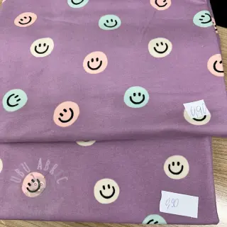 Paket tkanina pamuk FLANNEL 011