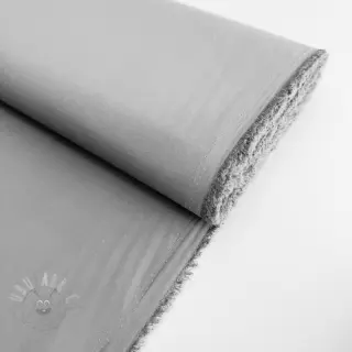 Popelin 0151 dark grey