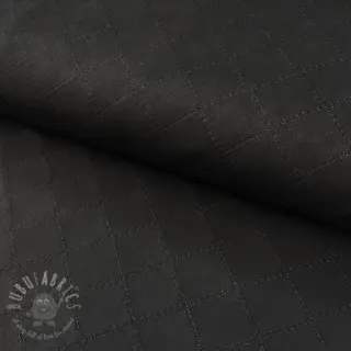Semiš rastezljivi SCUBA Diamond black