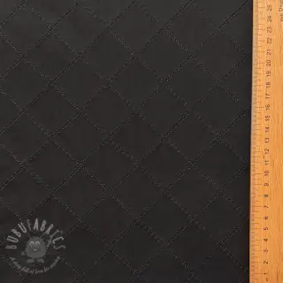 Semiš rastezljivi SCUBA Diamond black