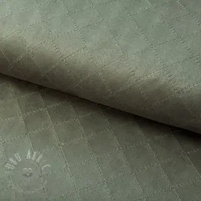 Semiš rastezljivi SCUBA Diamond khaki
