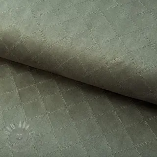 Semiš rastezljivi SCUBA Diamond khaki