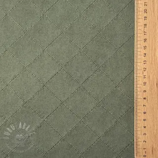 Semiš rastezljivi SCUBA Diamond khaki