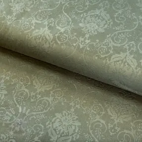 Semiš rastezljivi SCUBA Embossed khaki