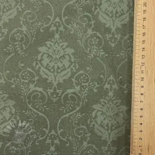 Semiš rastezljivi SCUBA Embossed khaki