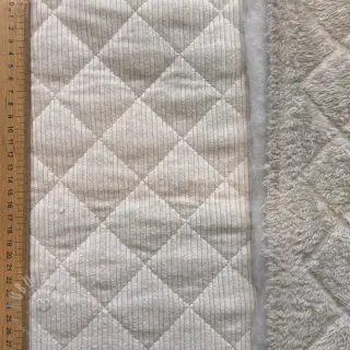 Baršun QUILT sand