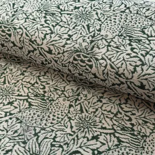 Dekorativna tkanina GOBELIN premium Anemone art craft army