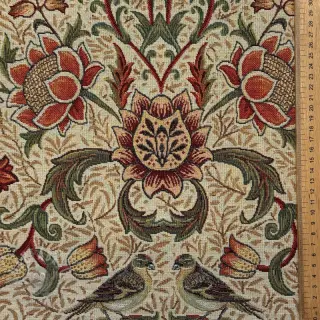 Dekorativna tkanina GOBELIN premium Ornate art craft beige