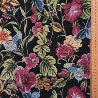 Dekorativna tkanina GOBELIN premium Vintage flower garden