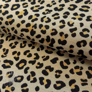 Dekorativna tkanina GOBELIN premium Animal leopard small