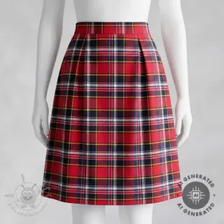 Pamuk FLANEL YARN DYED BRUSHED CHECK design E