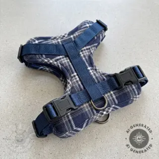 Pamuk FLANEL YARN DYED BRUSHED CHECK design D