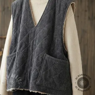 Baršun QUILT black