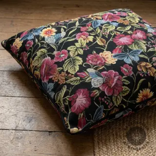 Dekorativna tkanina GOBELIN premium Vintage flower garden