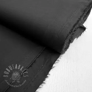 Popelin Regular black
