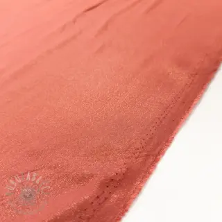 Viskoza RADIANCE FOIL peach