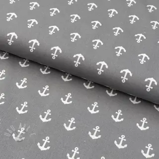 Pamuk Anchors grey